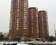 1-комнатная квартира площадью 44 кв.м, Веерная ул., 22К1 | цена 10 000 000 руб. | www.metrprice.ru