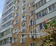 2-комнатная квартира площадью 42 кв.м, Винокурова ул., 17К3 | цена 7 800 000 руб. | www.metrprice.ru