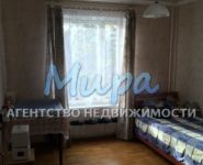 2-комнатная квартира площадью 46 кв.м, Измайловский просп., 71 | цена 8 400 000 руб. | www.metrprice.ru