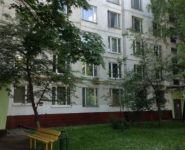 2-комнатная квартира площадью 45.1 кв.м, Севанская улица, 19к1 | цена 6 100 000 руб. | www.metrprice.ru