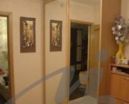 1-комнатная квартира площадью 31 кв.м, Обводное ш., 8 | цена 5 200 000 руб. | www.metrprice.ru