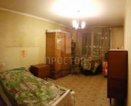 1-комнатная квартира площадью 33 кв.м, Вешняковская ул., 15К3 | цена 3 950 000 руб. | www.metrprice.ru