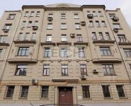 4-комнатная квартира площадью 127 кв.м, Плотников переулок, 2/8 | цена 83 200 000 руб. | www.metrprice.ru