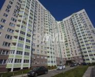 1-комнатная квартира площадью 38.5 кв.м,  | цена 5 400 000 руб. | www.metrprice.ru