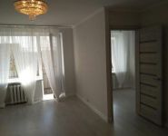 1-комнатная квартира площадью 32 кв.м, Варшавское ш., 65К2 | цена 5 495 000 руб. | www.metrprice.ru