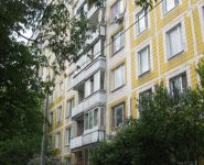 3-комнатная квартира площадью 60 кв.м, Тарусская ул., 4 | цена 8 500 000 руб. | www.metrprice.ru