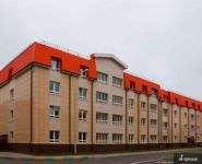 2-комнатная квартира площадью 56 кв.м, бульвар Строителей, 1 | цена 4 100 000 руб. | www.metrprice.ru