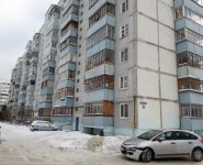 2-комнатная квартира площадью 52 кв.м, улица Полиграфистов, 25 | цена 3 700 000 руб. | www.metrprice.ru
