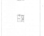 1-комнатная квартира площадью 32 кв.м, Кравченко ул., 16К2 | цена 6 100 000 руб. | www.metrprice.ru