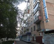 1-комнатная квартира площадью 31 кв.м, Юных Ленинцев ул., 3 | цена 5 300 000 руб. | www.metrprice.ru