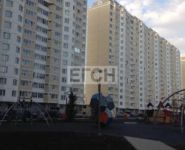 1-комнатная квартира площадью 38.8 кв.м,  | цена 4 800 000 руб. | www.metrprice.ru