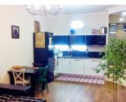 1-комнатная квартира площадью 49 кв.м, Погонный пр., 3А/2 | цена 13 100 000 руб. | www.metrprice.ru