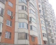 2-комнатная квартира площадью 52 кв.м, Островитянова ул., 5К1 | цена 11 500 000 руб. | www.metrprice.ru