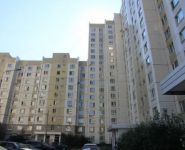 1-комнатная квартира площадью 39 кв.м, Пятницкое ш., 23К2 | цена 5 800 000 руб. | www.metrprice.ru