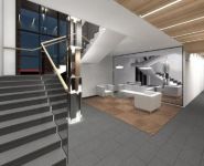 2-комнатная квартира площадью 75 кв.м, Ефремова ул., 10 | цена 50 000 000 руб. | www.metrprice.ru