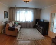 4-комнатная квартира площадью 95 кв.м, ул Берзарина, д. 19 | цена 16 500 000 руб. | www.metrprice.ru