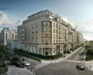 6-комнатная квартира площадью 288 кв.м, улица Ефремова, 19к1 | цена 272 759 488 руб. | www.metrprice.ru