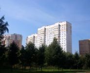1-комнатная квартира площадью 39.9 кв.м, Южный бул., 2 | цена 4 500 000 руб. | www.metrprice.ru