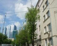 3-комнатная квартира площадью 86 кв.м, Студенческая ул., 19К2 | цена 15 900 000 руб. | www.metrprice.ru