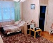 2-комнатная квартира площадью 44 кв.м, улица Юных Ленинцев, 46 | цена 5 600 000 руб. | www.metrprice.ru