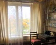 3-комнатная квартира площадью 50 кв.м, улица Кулакова, 19 | цена 6 600 000 руб. | www.metrprice.ru