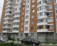 2-комнатная квартира площадью 51 кв.м, Лесопарковая ул., 17 | цена 4 270 000 руб. | www.metrprice.ru