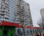 1-комнатная квартира площадью 40 кв.м, Авиаторов ул., 18 | цена 5 250 000 руб. | www.metrprice.ru