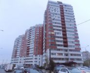 2-комнатная квартира площадью 65 кв.м, Вокзальная ул., 37К1 | цена 8 500 000 руб. | www.metrprice.ru