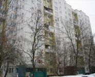 1-комнатная квартира площадью 42 кв.м, Бирюлевская ул., 49К4 | цена 5 500 000 руб. | www.metrprice.ru