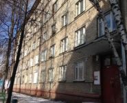 1-комнатная квартира площадью 13 кв.м, Щелковское ш., 57/2 | цена 3 700 000 руб. | www.metrprice.ru