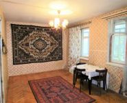 4-комнатная квартира площадью 61 кв.м, Железнодорожная улица, 31 | цена 1 950 000 руб. | www.metrprice.ru