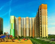 1-комнатная квартира площадью 56 кв.м, Муравская 2-я ул., 7 | цена 5 820 000 руб. | www.metrprice.ru