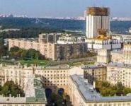 0-комнатная квартира площадью 100 кв.м, Ленинский проспект, 13А | цена 38 800 000 руб. | www.metrprice.ru