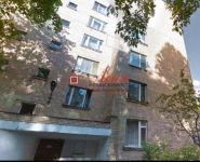 2-комнатная квартира площадью 43 кв.м, улица Артюхиной, 20А | цена 6 050 000 руб. | www.metrprice.ru