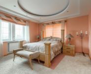 3-комнатная квартира площадью 110 кв.м,  | цена 21 500 000 руб. | www.metrprice.ru