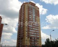 2-комнатная квартира площадью 71 кв.м, Радужная улица, 14к1 | цена 8 900 000 руб. | www.metrprice.ru