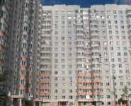 2-комнатная квартира площадью 0 кв.м, Сукромка ул., 24 | цена 6 250 000 руб. | www.metrprice.ru