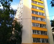 1-комнатная квартира площадью 33 кв.м, Ферганский пр., 12 | цена 4 599 000 руб. | www.metrprice.ru