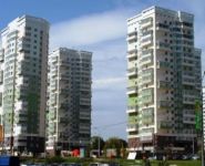 1-комнатная квартира площадью 39 кв.м, 20-й мкр, К2040 | цена 4 950 000 руб. | www.metrprice.ru