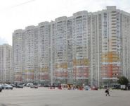 1-комнатная квартира площадью 42 кв.м, Ельнинская улица, 13 | цена 5 570 000 руб. | www.metrprice.ru
