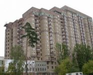 3-комнатная квартира площадью 92 кв.м, Щукинская ул., 2 | цена 36 500 000 руб. | www.metrprice.ru