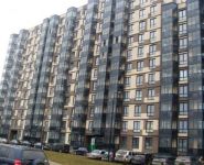 1-комнатная квартира площадью 27 кв.м, Жасминовая улица, 8 | цена 2 550 000 руб. | www.metrprice.ru