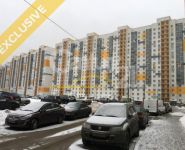 3-комнатная квартира площадью 79 кв.м, Рупасовский 1-й пер., 17А | цена 6 700 000 руб. | www.metrprice.ru