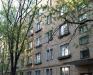 1-комнатная квартира площадью 24 кв.м, Кусковская ул., 33 | цена 4 600 000 руб. | www.metrprice.ru