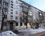 2-комнатная квартира площадью 42 кв.м, Маршала Жукова ул., 15 | цена 3 590 000 руб. | www.metrprice.ru