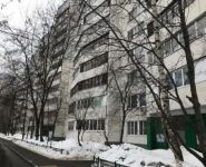 2-комнатная квартира площадью 48.6 кв.м, Бирюлевская ул., 58К1 | цена 5 600 000 руб. | www.metrprice.ru