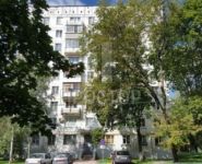 2-комнатная квартира площадью 37.1 кв.м, Парковая 15-я ул., 19 | цена 6 300 000 руб. | www.metrprice.ru