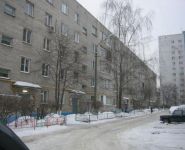 2-комнатная квартира площадью 52 кв.м, Некрасова ул., 5 | цена 4 500 000 руб. | www.metrprice.ru