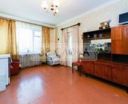 2-комнатная квартира площадью 43.7 кв.м, Карла Маркса ул., 58 | цена 1 790 000 руб. | www.metrprice.ru
