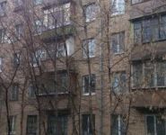 1-комнатная квартира площадью 31 кв.м, Ивана Франко ул., 26 | цена 5 200 000 руб. | www.metrprice.ru